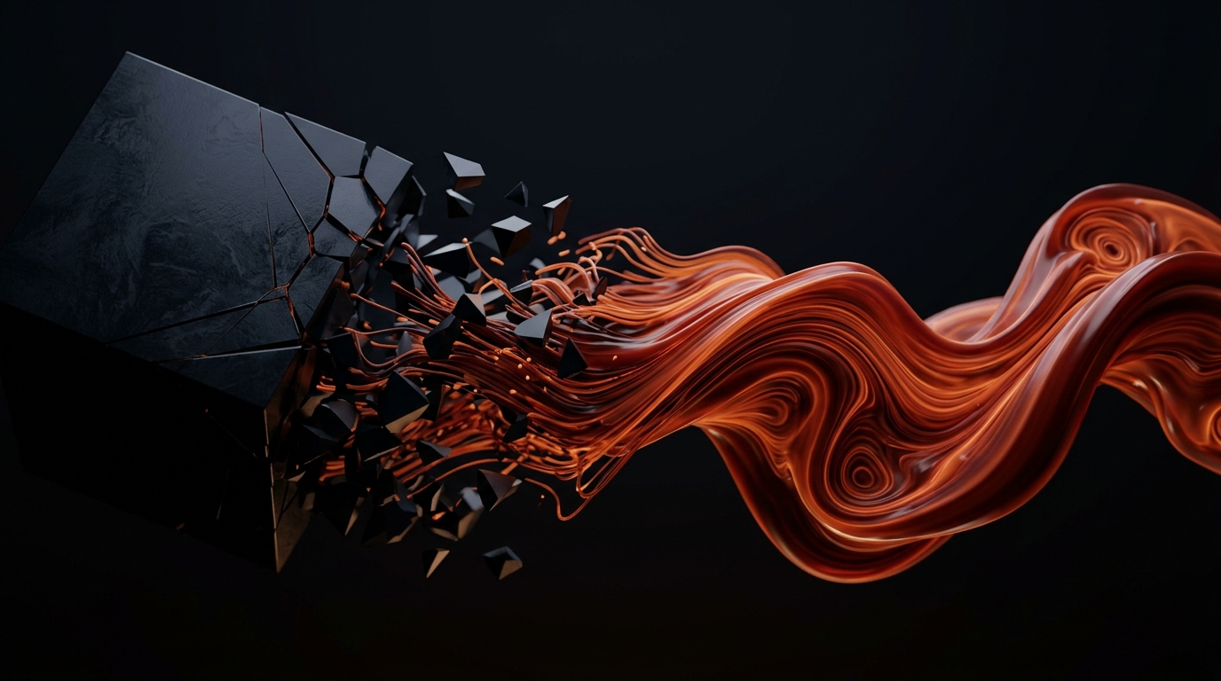 Borderless creativity in modern advertising